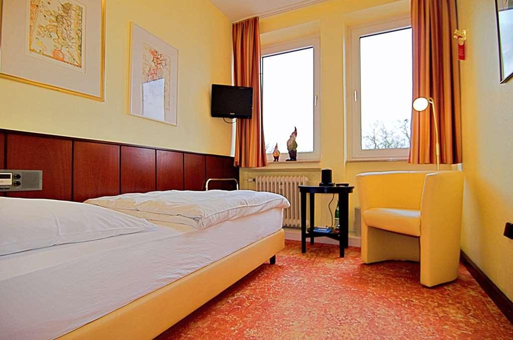 Retro - Art - Hotel Luenen Room photo